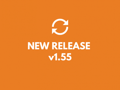 TwoCanConnect – v1.55 Release