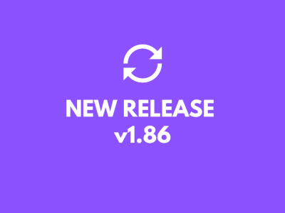 TwoCanConnect – v1.87 Release
