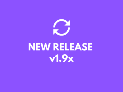 TwoCanConnect – v1.9x Release